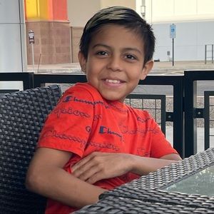 Meet your Posher, Deanna